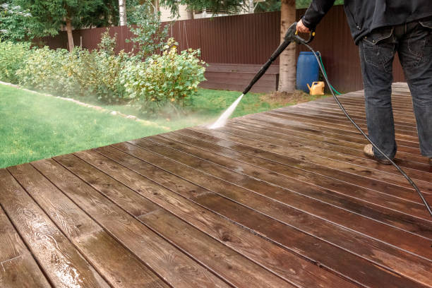 Best Driveway Pressure Washing  in Star, NC